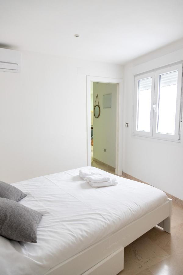 Apartamento Colon By Cadiz Time 외부 사진