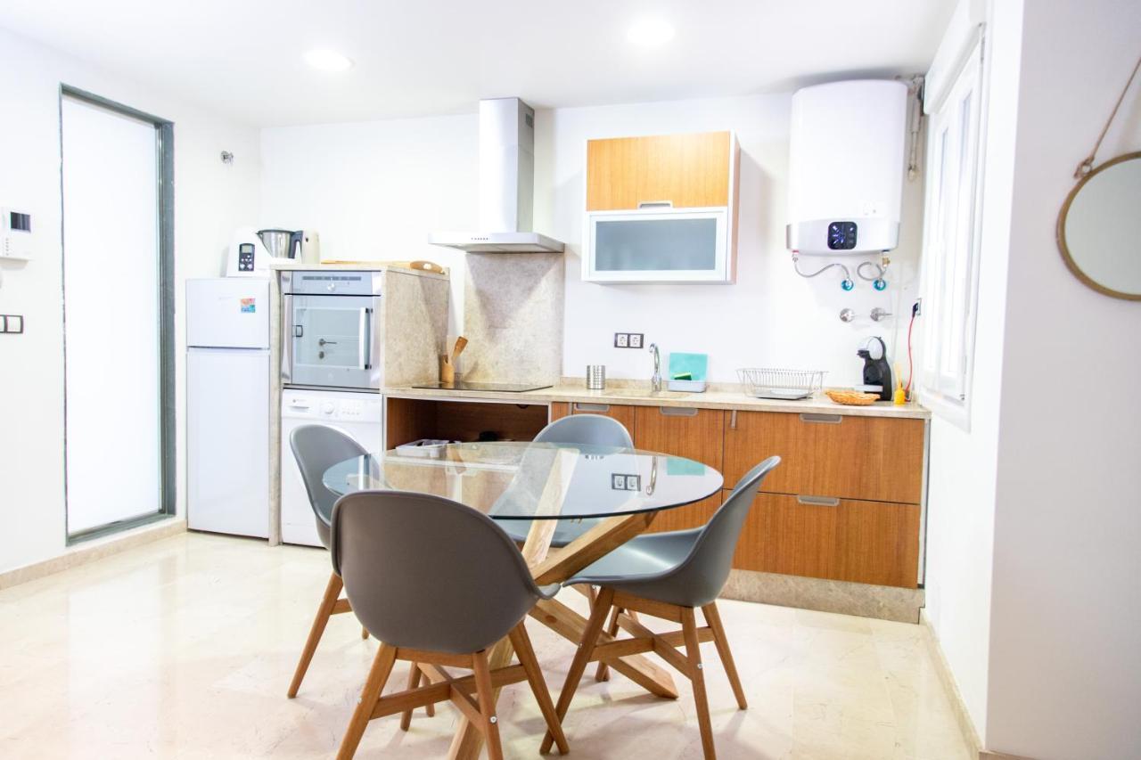 Apartamento Colon By Cadiz Time 외부 사진