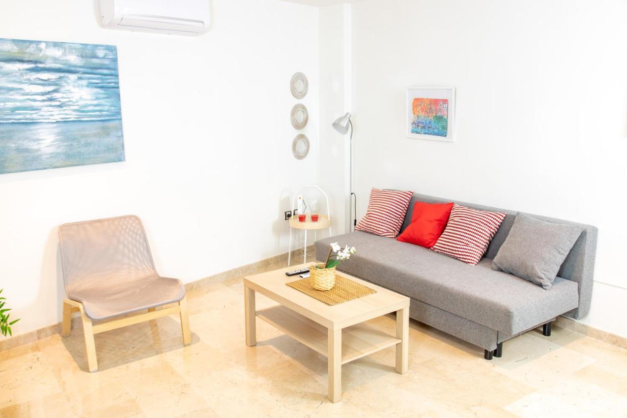 Apartamento Colon By Cadiz Time 외부 사진